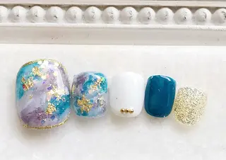 ネイル Satomi  のネイルデザイン