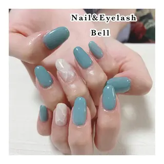 ネイル レ ティリンのネイルデザイン