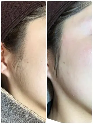 やまとなでしこ💜 AYAのマツエク・マツパデザイン