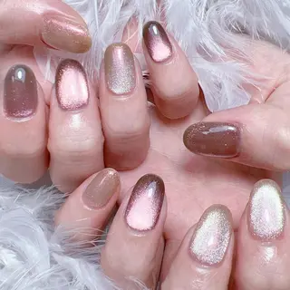 ネイル Noa 🎀のネイルデザイン