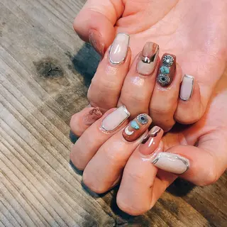 ネイル Chipieee Tokyoのその他イメージ