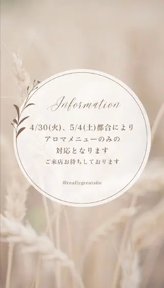 田代 美香のヘアスタイル