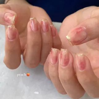 ネイル C. Ricoのネイルデザイン