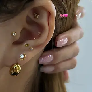 emu premium所属・nail✨emu premiumのネイルデザイン