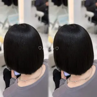 パーマ 🎀 Runa 🎀のヘアスタイル