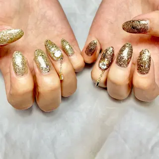 ネイル Reflection marikoのネイルデザイン