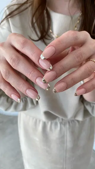 ネイル ayana nails所属・nail salon ayanaのネイルデザイン