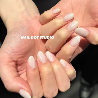 ネイル NAILDOTSTU DIO SEINAのネイルデザイン