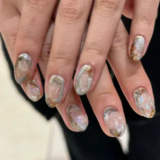 ネイル SACHIKO♪ premiereのネイルデザイン