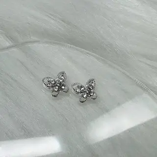 ネイル エリクサーネイル池袋 藤田のネイルデザイン