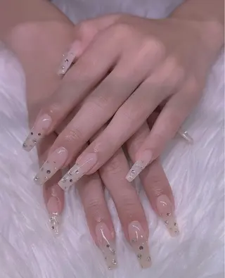 ネイル エムズ エムズのマツエク・マツパデザイン