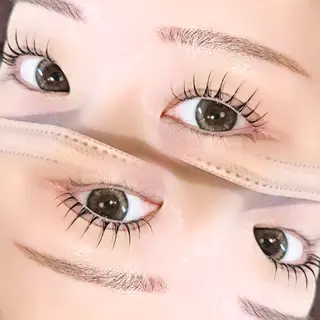 マツエク・マツパ CLALA Naoの眉毛・アイブロウイメージ