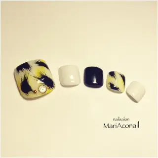 ネイル RUPO nail salon所属・RUPO nail salonのネイルデザイン