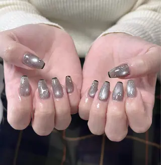 ネイル vp nail101のネイルデザイン