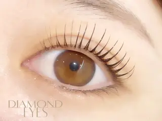 マツエク・マツパ ダイヤモンドアイズ 渡辺のマツエク・マツパデザイン