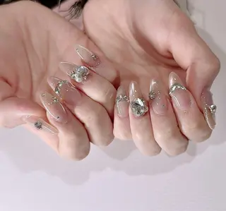 ネイル NANA NAILのネイルデザイン