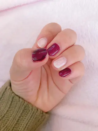 ネイル nanamin nail所属・眉サロン KE. 船橋日大前駅徒歩1分の眉毛・アイブロウイメージ