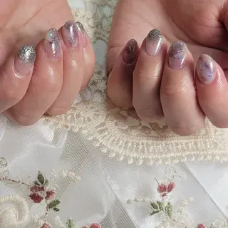 ネイル ネイルサロンほっこり kanaのネイルデザイン