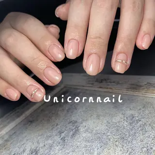 ネイル UnicornNail所属・Unicorn Nail 矢場町店のネイルデザイン