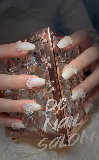 ネイル DC nail salonのネイルデザイン