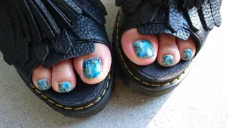 ネイル ネイル・エステサロン リーノ・ロパ所属・ネイル・エステサロン リーノ・ロパのエステ・リラクイメージ