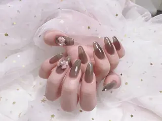 ネイル ジョリ En 💞🦋のネイルデザイン