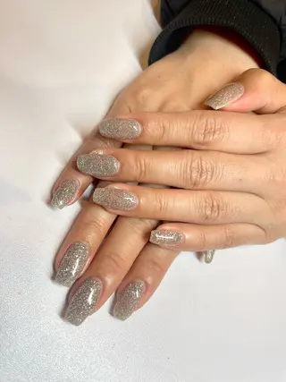 ネイル 中川 愛海のネイルデザイン