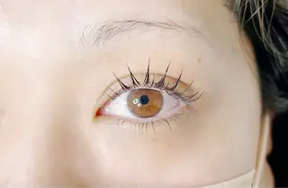 マツエク・マツパ EYELASH LuLuのマツエク・マツパデザイン