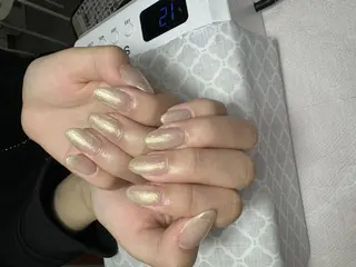 ネイル DEMAIN- 🌹のネイルデザイン