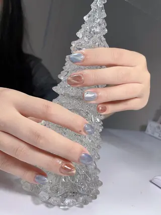 ネイル ネイルサロン ロア旧ジョリーのネイルデザイン