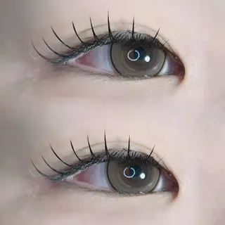 マツエク・マツパ Awesome Nail所属・eyelist タダのマツエク・マツパデザイン