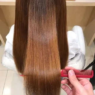 ロング パーマ メンズ特化型美容師 栗山勇人のヘアスタイル