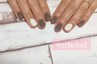 ネイル 小林 ゆりあのネイルデザイン