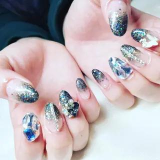 ネイル ネイルサロン  STELLAのネイルデザイン