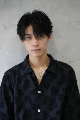 メンズ ✂️メンズサロン✂️ SHINE✨浅野士稀のヘアスタイル