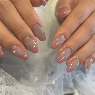 ネイル ROSE beauty salon所属・ROSEbeauty salon.Momoのネイルデザイン