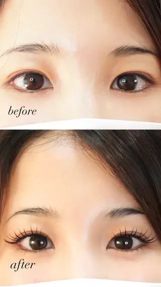 マツエク・マツパ STAYGOLD Eyelash &Eyeblow所属・STAYGOLD ☾manaのその他イメージ