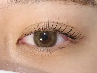 マツエク・マツパ 𝙝𝙞𝙣𝙖 ♡の眉毛・アイブロウイメージ