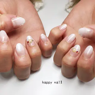 ネイル 心と体が整う腸活 サロン ラクシュミーのエステ・リラクイメージ