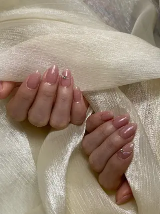 ネイル タム YUME  nailのネイルデザイン