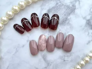 ネイル Regene ARAKIのネイルデザイン