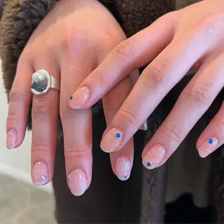 ネイル nailsalon yoiのネイルデザイン