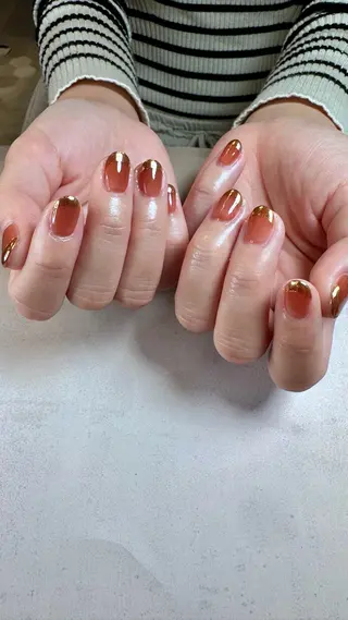 ネイル Atelier Ariのネイルデザイン