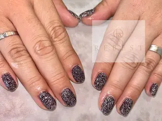 ネイル REBEST 四條畷店のマツエク・マツパデザイン