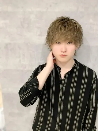 ショート フリーダム 鳴尾店の眉毛・アイブロウイメージ