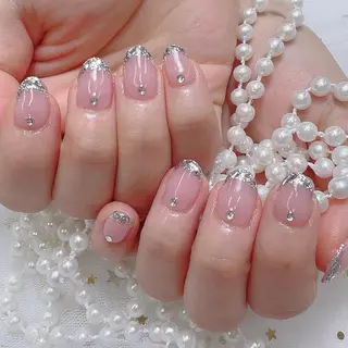 ネイル 美奈🎀 ミナ🎀のネイルデザイン