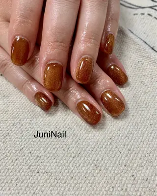 ネイル JuniNail 주니네일🇰🇷suのネイルデザイン