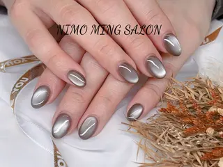 ネイル NIMO ネイルサロンのネイルデザイン