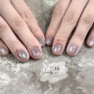 ネイル S.nail所属・S.nail _のネイルデザイン