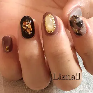 ネイル Rawr / saoriのネイルデザイン